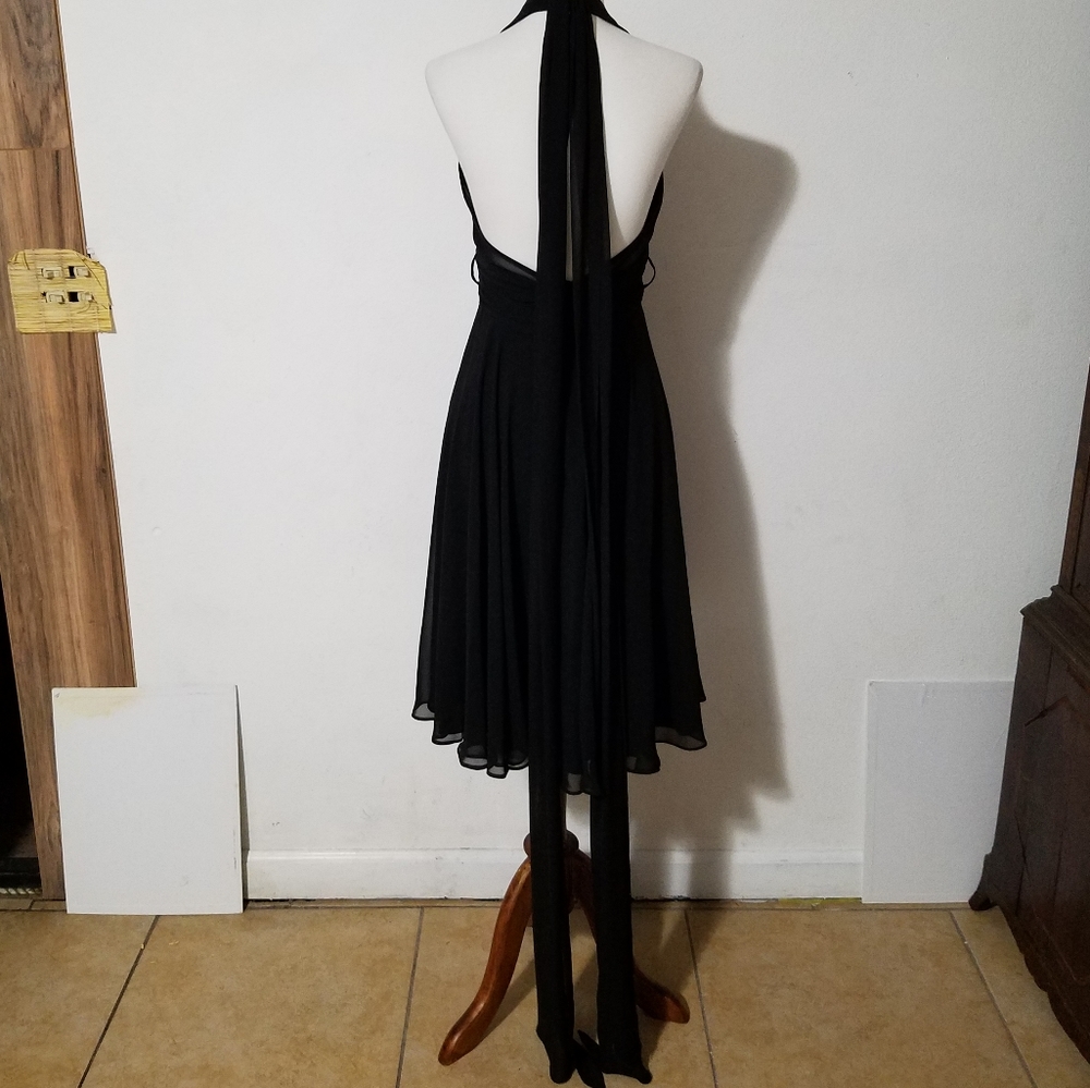 White house Black Market Dress - Picture 5 of 10